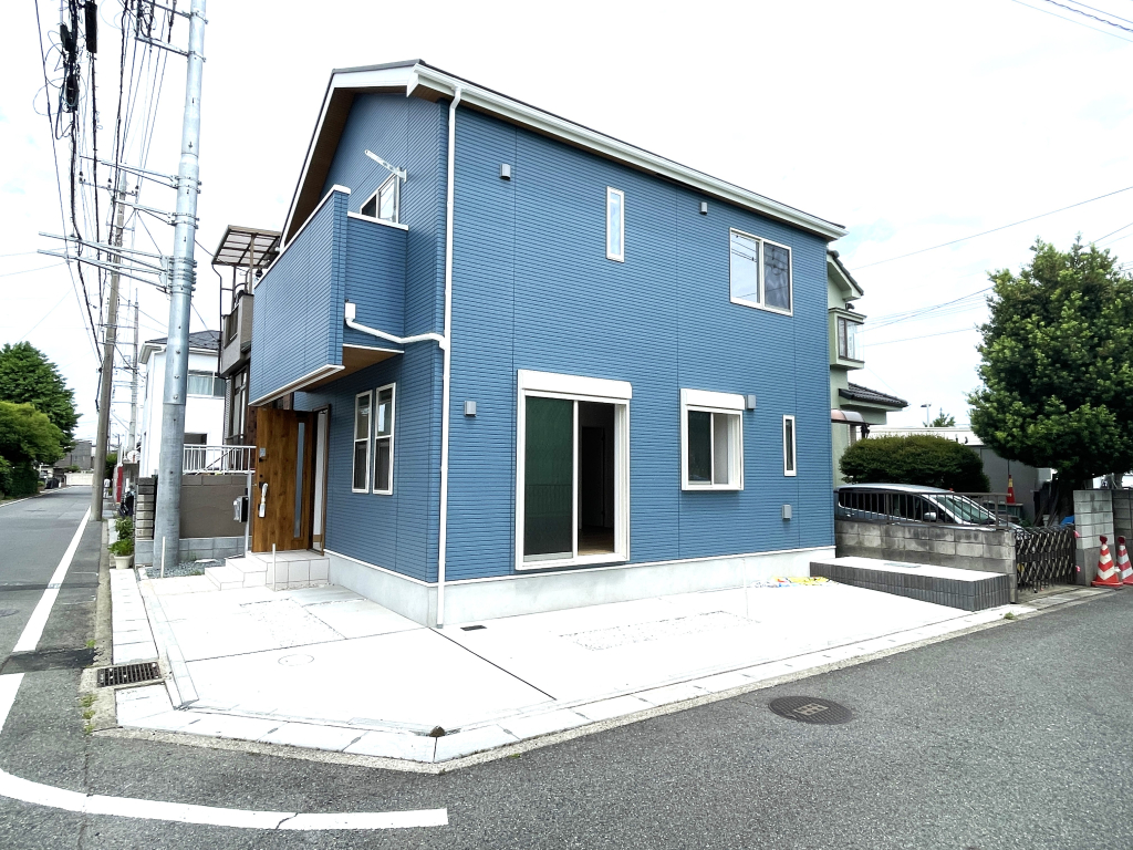 ☆☆　誰もが望む陽当たり　☆☆ ◎太陽の恩恵をたっぷりと感じて、日差しと共に暮らせる充実感を！