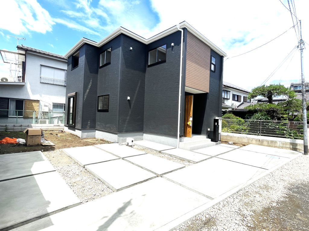 ☆☆　誰もが望む陽当たり　☆☆ ◎太陽の恩恵をたっぷりと感じて、日差しと共に暮らせる充実感を！