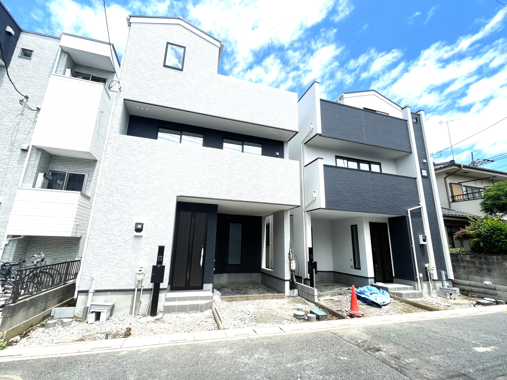 ☆☆　群を抜いた満足感　☆☆ ◎どの角度が眺めても、所有感が満たされる理想的で素敵な住まい