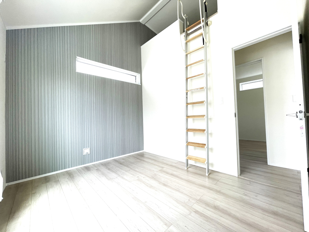 ☆お子様にも格別な空間を☆ 勉強も遊びも一生懸命にして欲しいから・・・