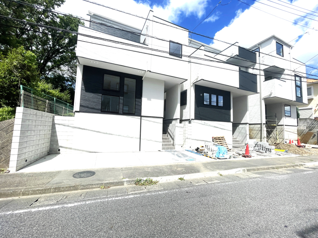☆☆　群を抜いた満足感　☆☆ ◎どの角度が眺めても、所有感が満たされる理想的で素敵な住まい