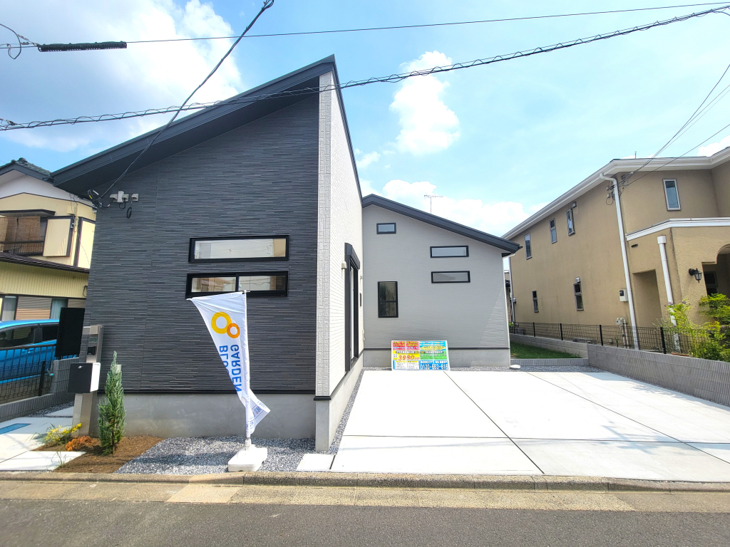 ☆☆　誰もが望む陽当たり　☆☆ ◎太陽の恩恵をたっぷりと感じて、日差しと共に暮らせる充実感を！