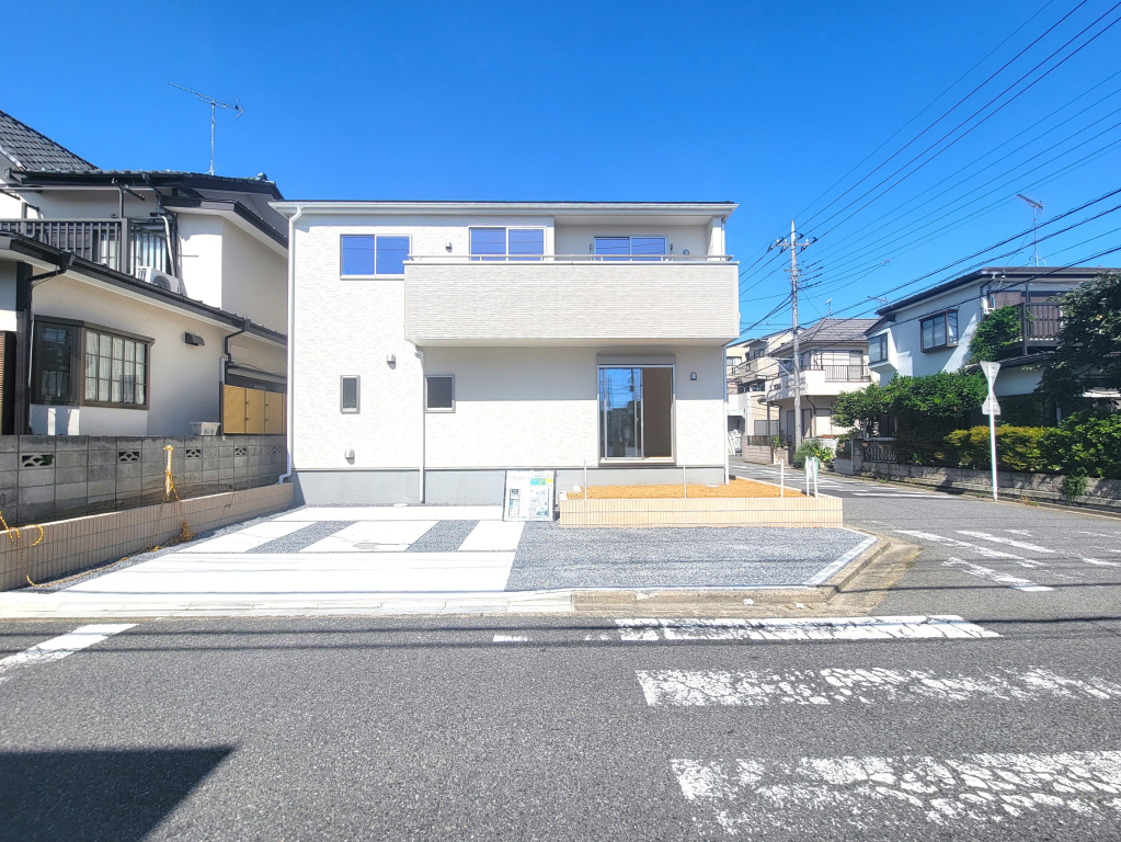 ☆☆　誰もが望む陽当たり　☆☆ ◎太陽の恩恵をたっぷりと感じて、日差しと共に暮らせる充実感を！