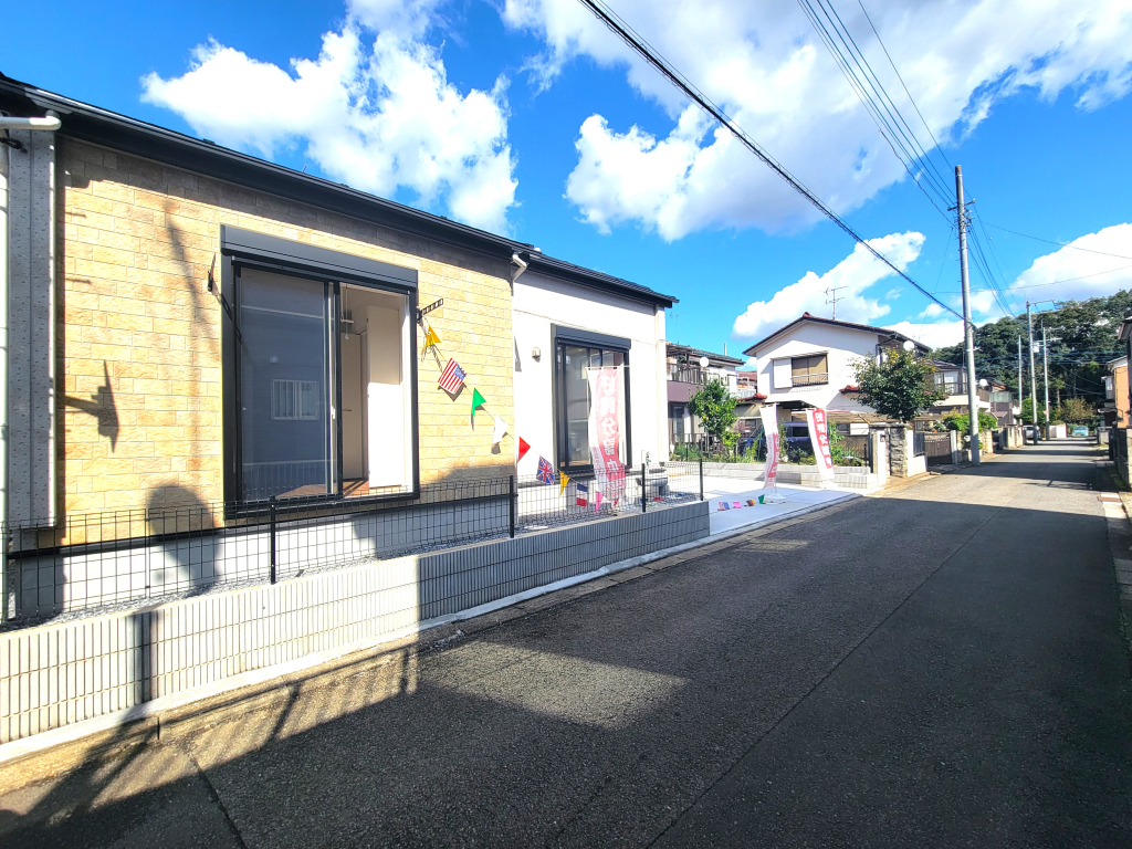 ☆☆ 誰もが望む陽当たり ☆☆ ◎太陽の恩恵をたっぷりと感じて、日差しと共に暮らせる充実感を!