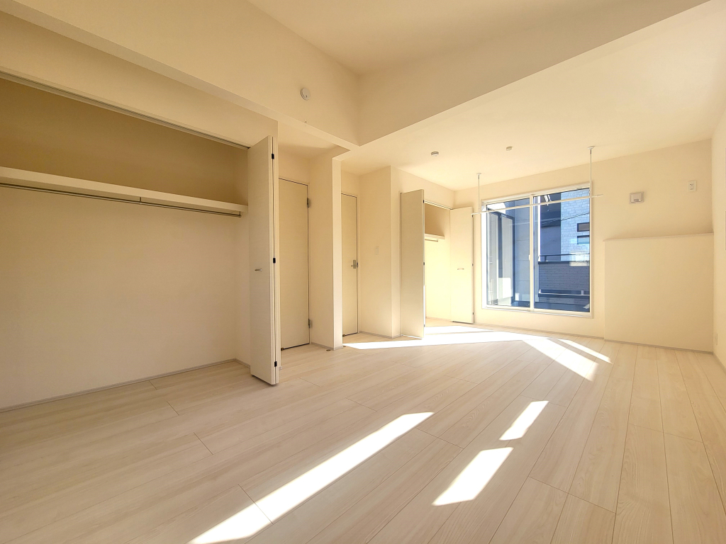 ☆今までと違うお目覚め朝日を浴びて、体内時計をリセット。朝の光を浴びて、すっきりと目覚める。