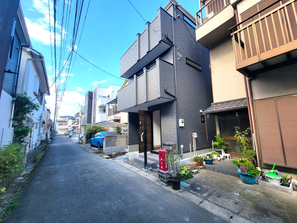 ☆☆　誰もが望む陽当たり　☆☆ ◎太陽の恩恵をたっぷりと感じて、日差しと共に暮らせる充実感を！