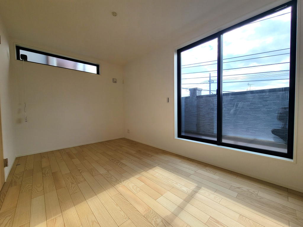 ☆今までと違うお目覚め☆ 朝日を浴びて、体内時計をリセット。朝の光を浴びて、すっきりと