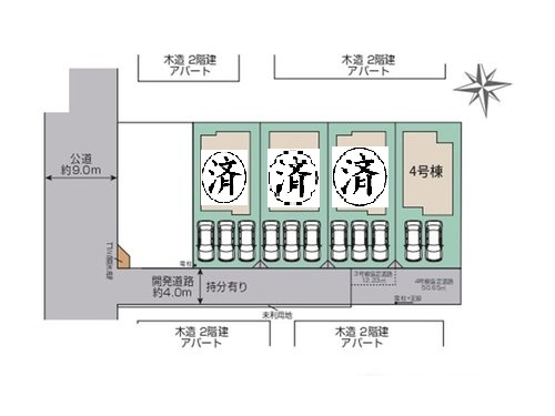 ご案内はお気軽にお問い合わせください。
