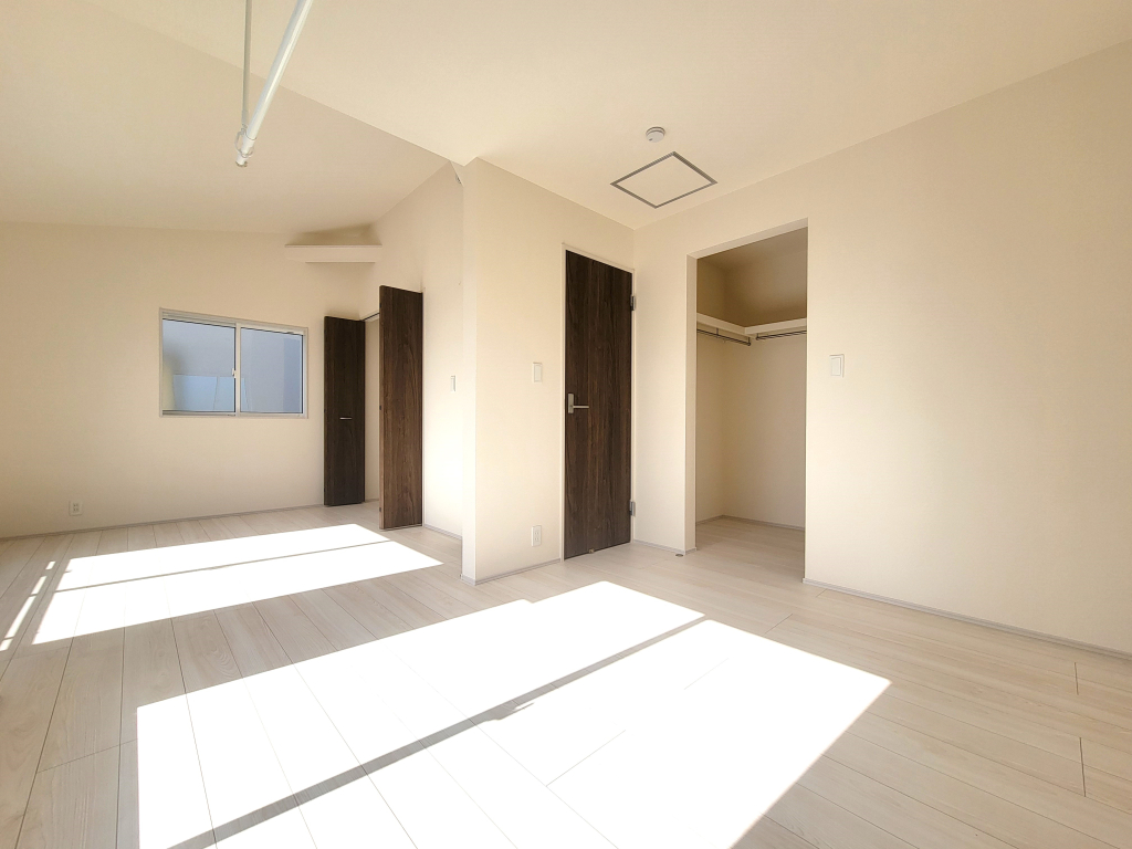 ☆今までと違うお目覚め朝日を浴びて、体内時計をリセット。朝の光を浴びて、すっきりと目覚める。