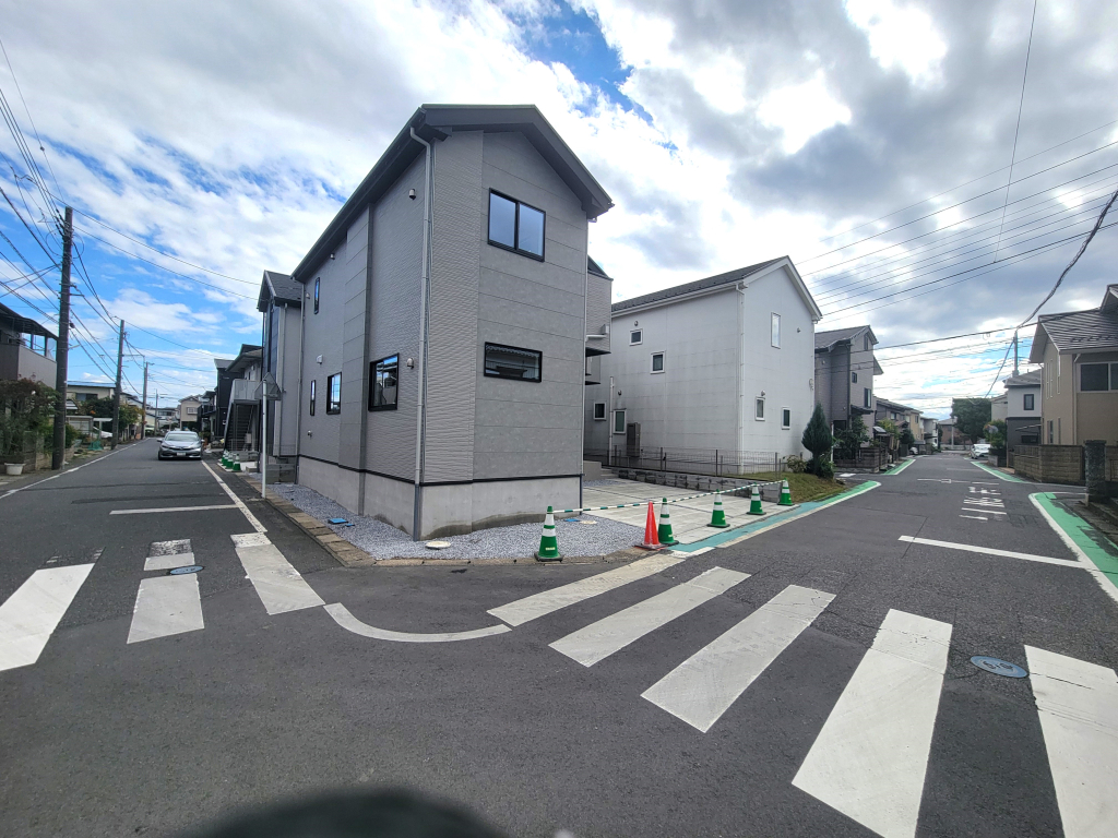 ☆☆　誰もが望む陽当たり　☆☆ ◎太陽の恩恵をたっぷりと感じて、日差しと共に暮らせる充実感を！