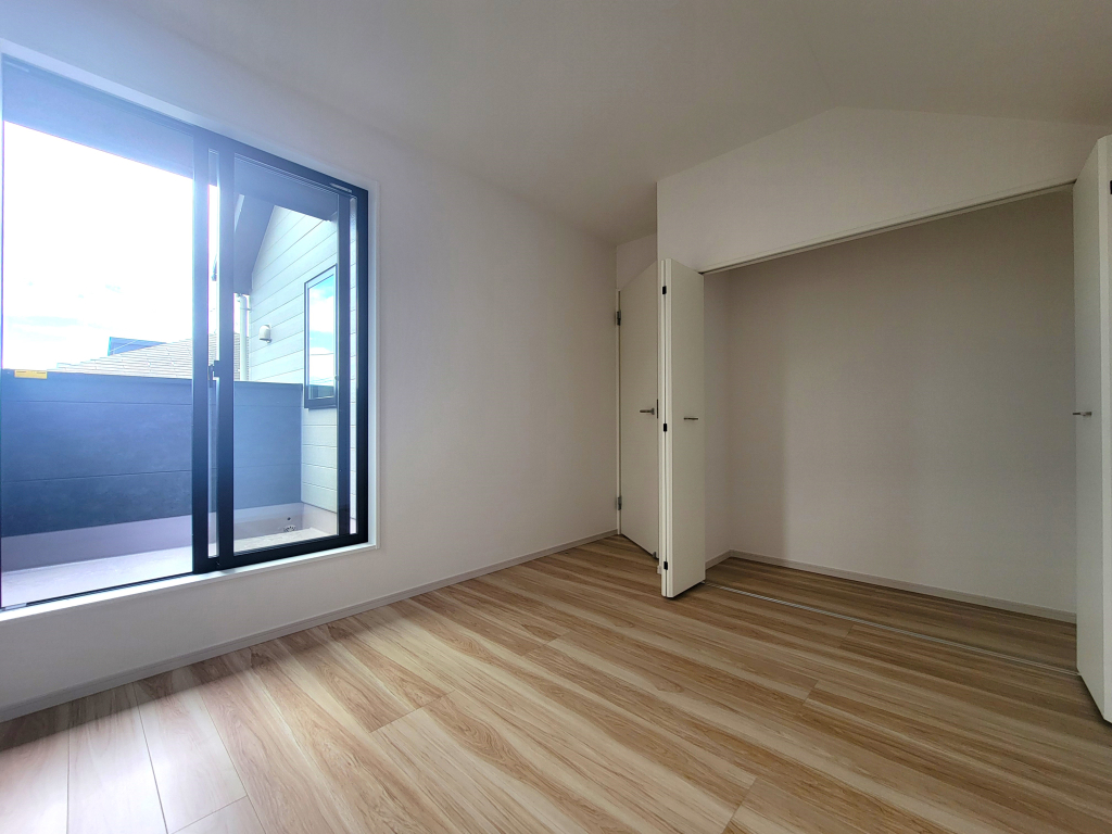 ☆今までと違うお目覚め☆ 朝日を浴びて、体内時計をリセット。朝の光を浴びて、すっきりと