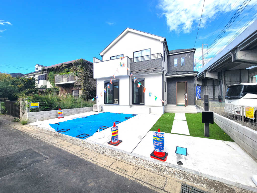 ☆☆　誰もが望む陽当たり　☆☆ ◎太陽の恩恵をたっぷりと感じて、日差しと共に暮らせる充実感を！