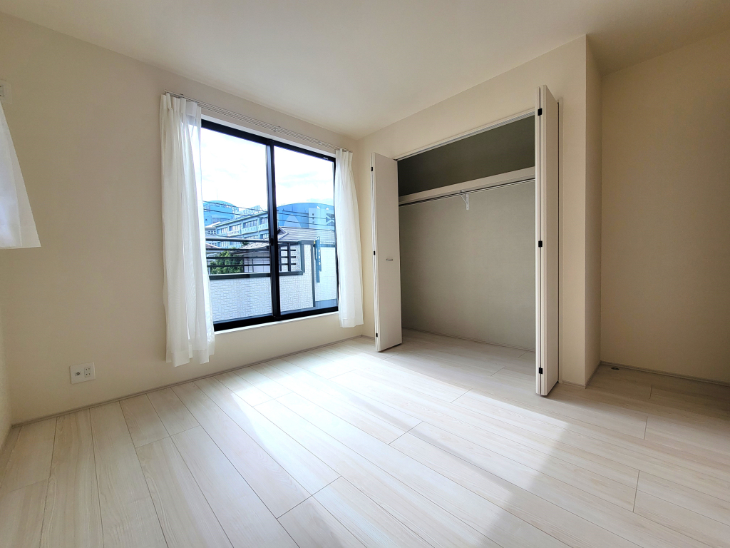 ☆お子様にも格別な空間を☆ 勉強も遊びも一生懸命にして欲しいから・・・