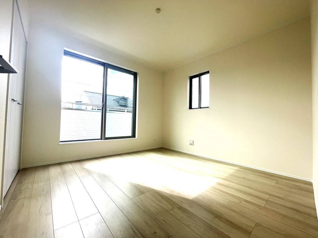 ☆お子様にも格別な空間を☆ 勉強も遊びも一生懸命にして欲しいから・・・