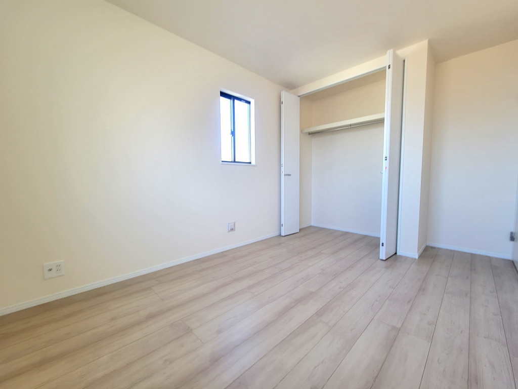 ☆お子様にも格別な空間を☆ 勉強も遊びも一生懸命にして欲しいから・・・