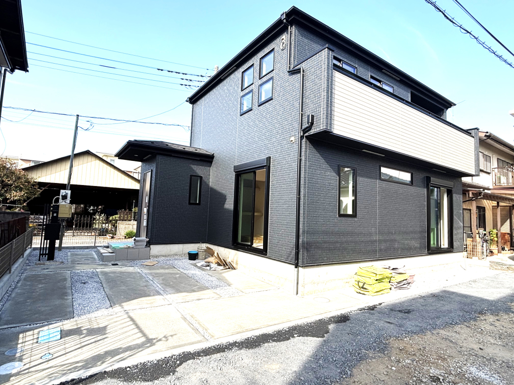 ☆☆　誰もが望む陽当たり　☆☆ ◎太陽の恩恵をたっぷりと感じて、日差しと共に暮らせる充実感を！