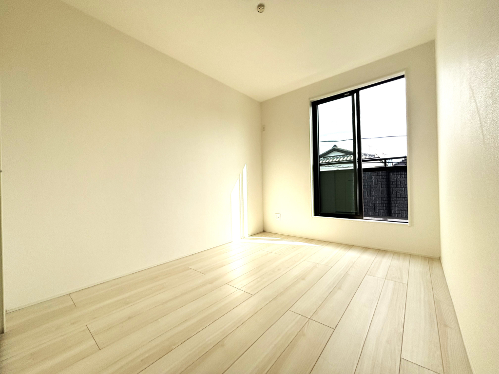 ☆今までと違うお目覚め☆ 朝日を浴びて、体内時計をリセット。朝の光を浴びて、すっきりと