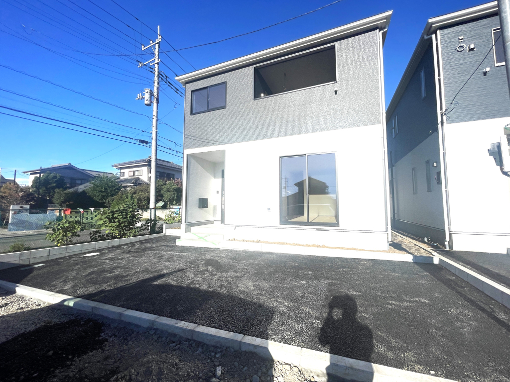 ☆☆　誰もが望む陽当たり　☆☆ ◎太陽の恩恵をたっぷりと感じて、日差しと共に暮らせる充実感を！