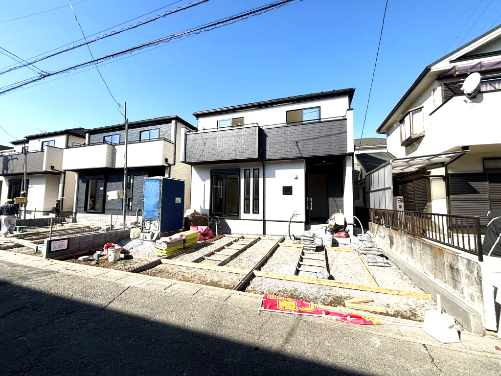 ☆☆　誰もが望む陽当たり　☆☆ ◎太陽の恩恵をたっぷりと感じて、日差しと共に暮らせる充実感を！