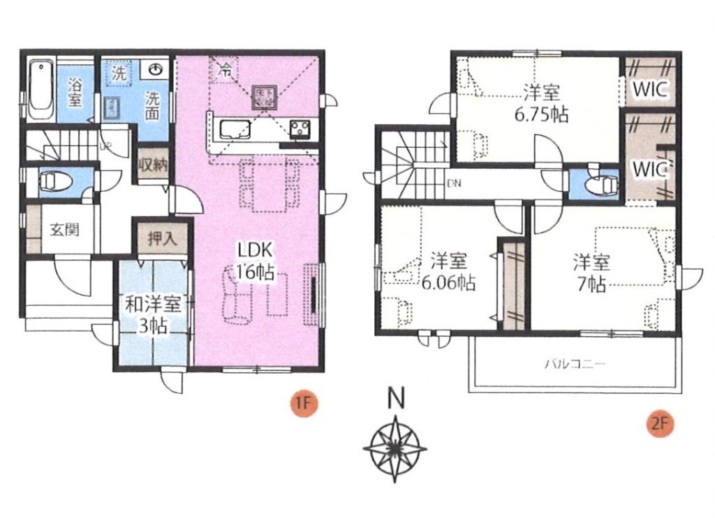 ４号棟　３，１９９円