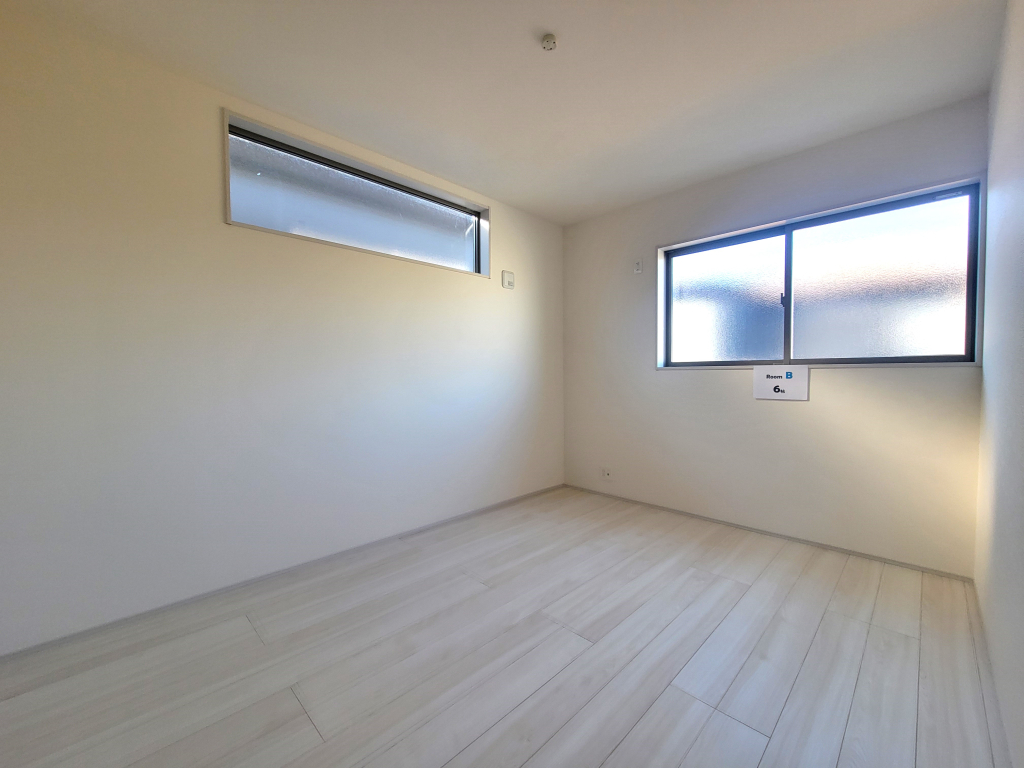 ☆お子様にも格別な空間を☆ 勉強も遊びも一生懸命にして欲しいから・・・