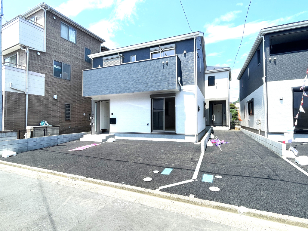 ☆☆　誰もが望む陽当たり　☆☆ ◎太陽の恩恵をたっぷりと感じて、日差しと共に暮らせる充実感を！