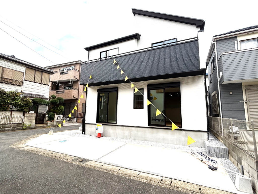 ☆☆　誰もが望む陽当たり　☆☆ ◎太陽の恩恵をたっぷりと感じて、日差しと共に暮らせる充実感を！