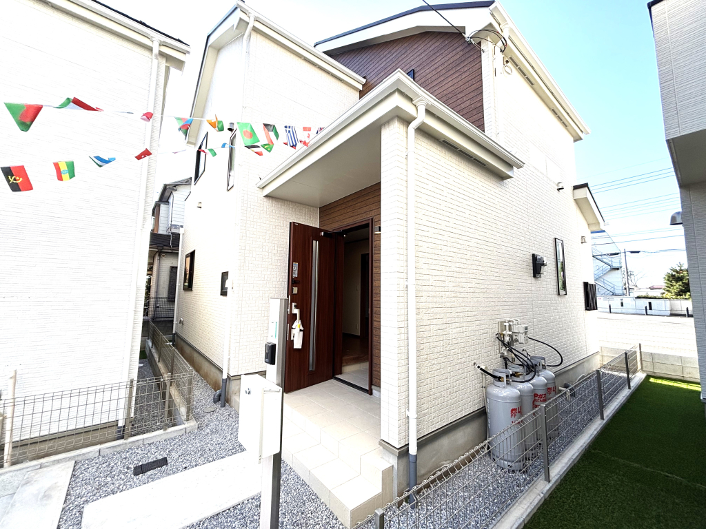 ☆☆ 誰もが望む陽当たり ☆☆ ◎太陽の恩恵をたっぷりと感じて、日差しと共に暮らせる充実感を!