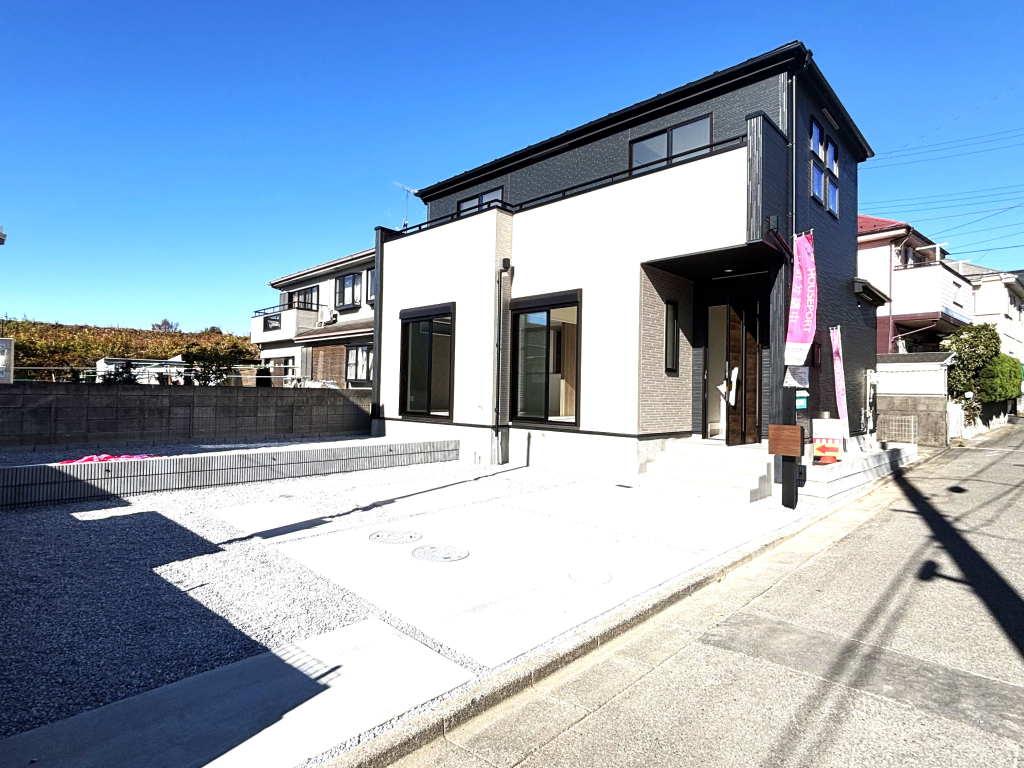 ☆☆　誰もが望む陽当たり　☆☆ ◎太陽の恩恵をたっぷりと感じて、日差しと共に暮らせる充実感を！