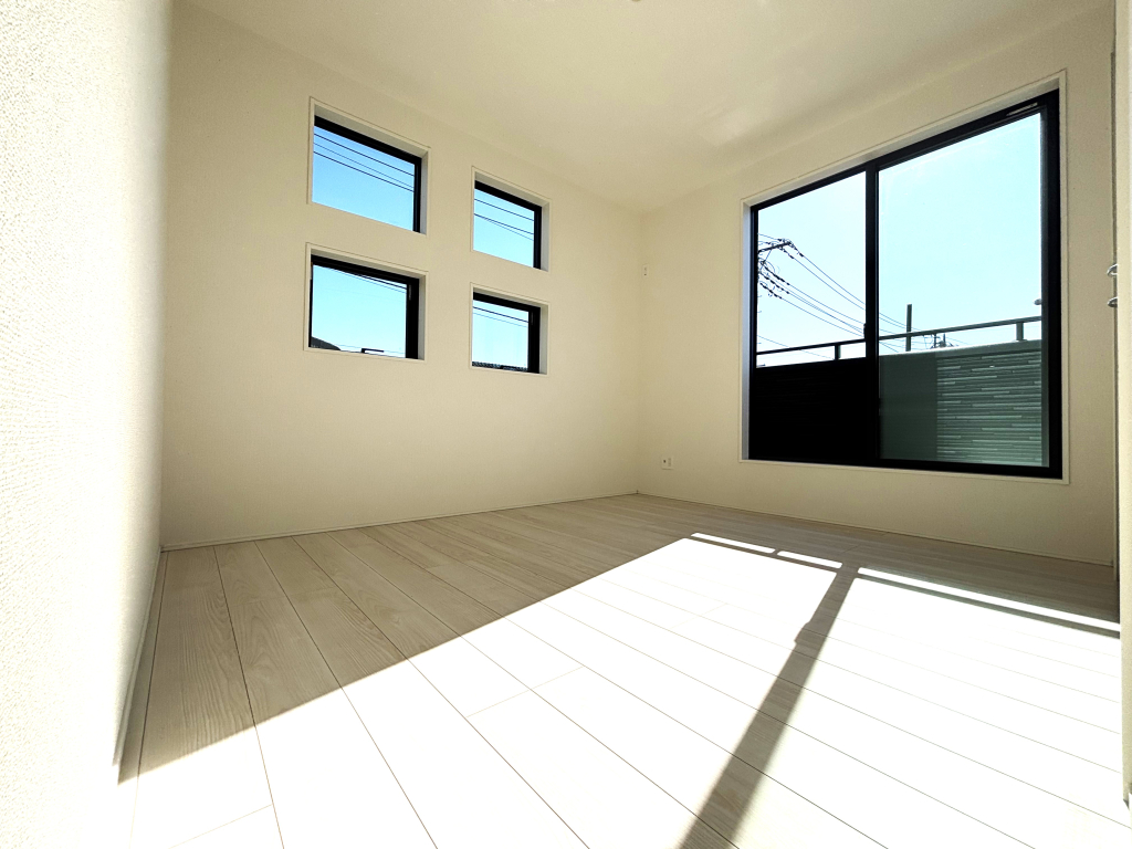 ☆今までと違うお目覚め☆ 朝日を浴びて、体内時計をリセット。朝の光を浴びて、すっきりと