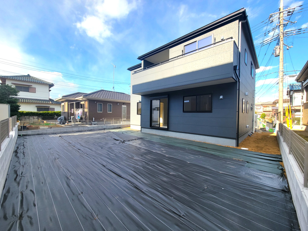 ☆☆　群を抜いた満足感　☆☆ ◎どの角度が眺めても、所有感が満たされる理想的で素敵な住まい