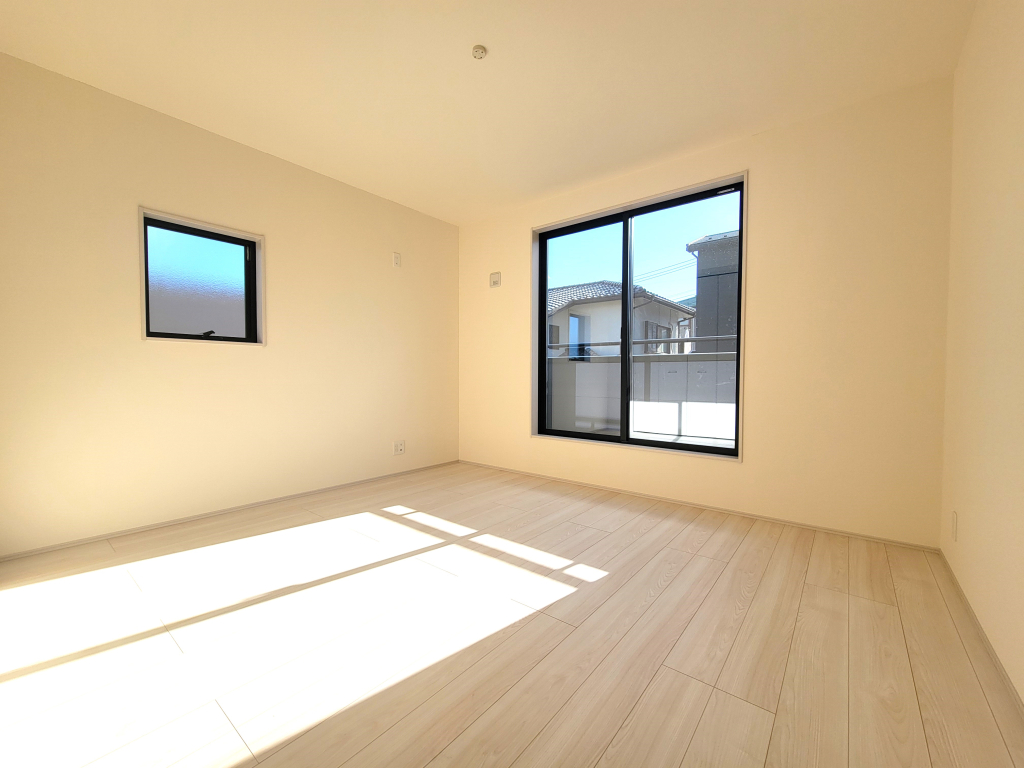 ☆今までと違うお目覚め☆ 朝日を浴びて、体内時計をリセット。朝の光を浴びて、すっきりと