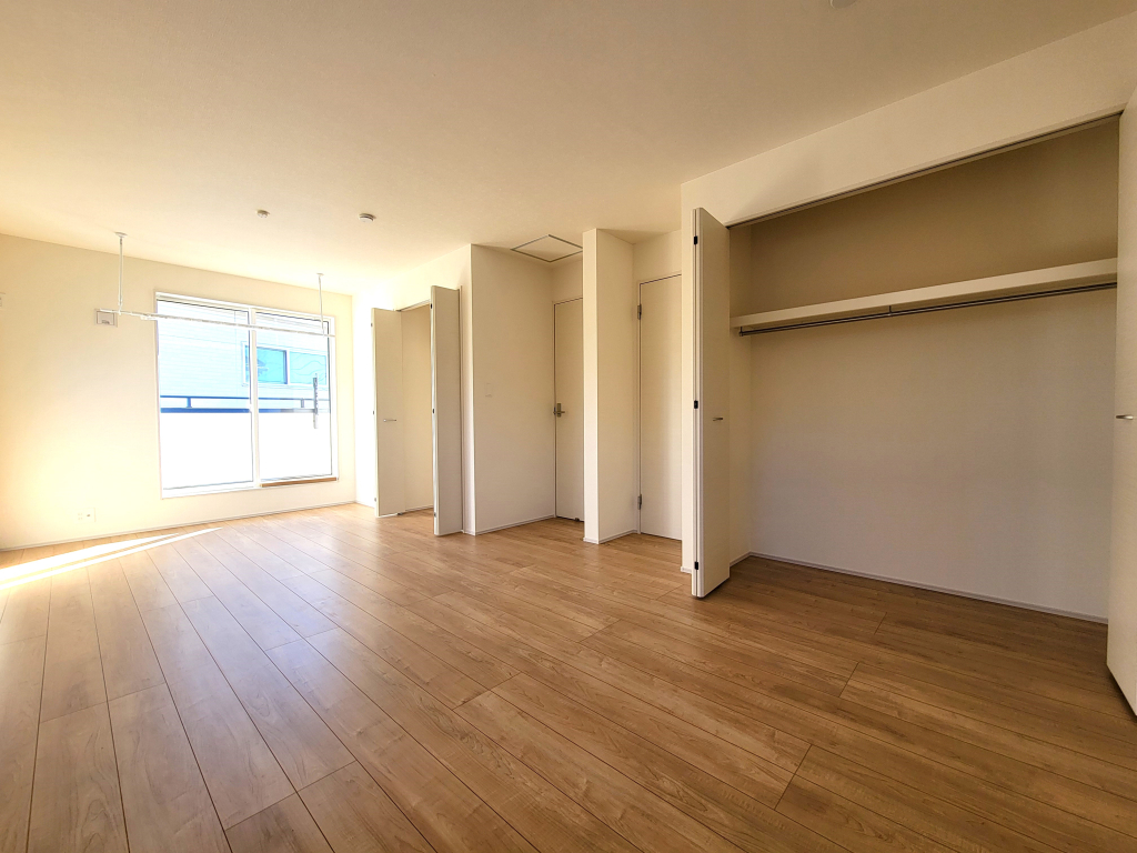 ☆今までと違うお目覚め朝日を浴びて、体内時計をリセット。朝の光を浴びて、すっきりと目覚める。