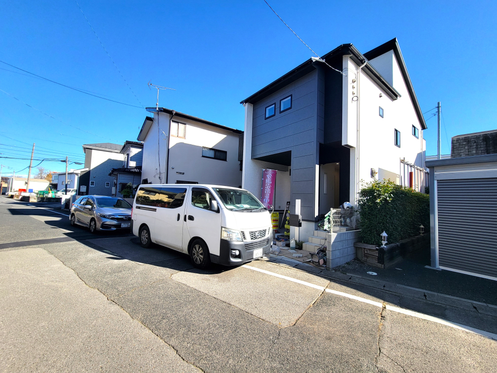☆☆ 誰もが望む陽当たり ☆☆ ◎太陽の恩恵をたっぷりと感じて、日差しと共に暮らせる充実感を!