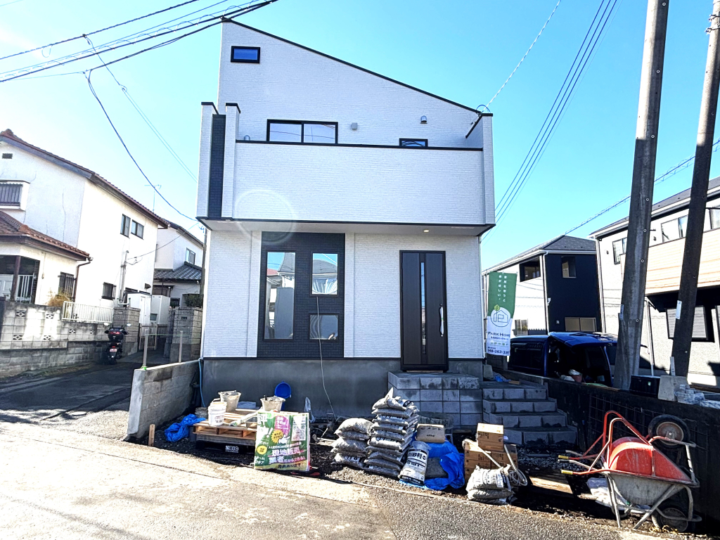 ☆☆　誰もが望む陽当たり　☆☆ ◎太陽の恩恵をたっぷりと感じて、日差しと共に暮らせる充実感を！