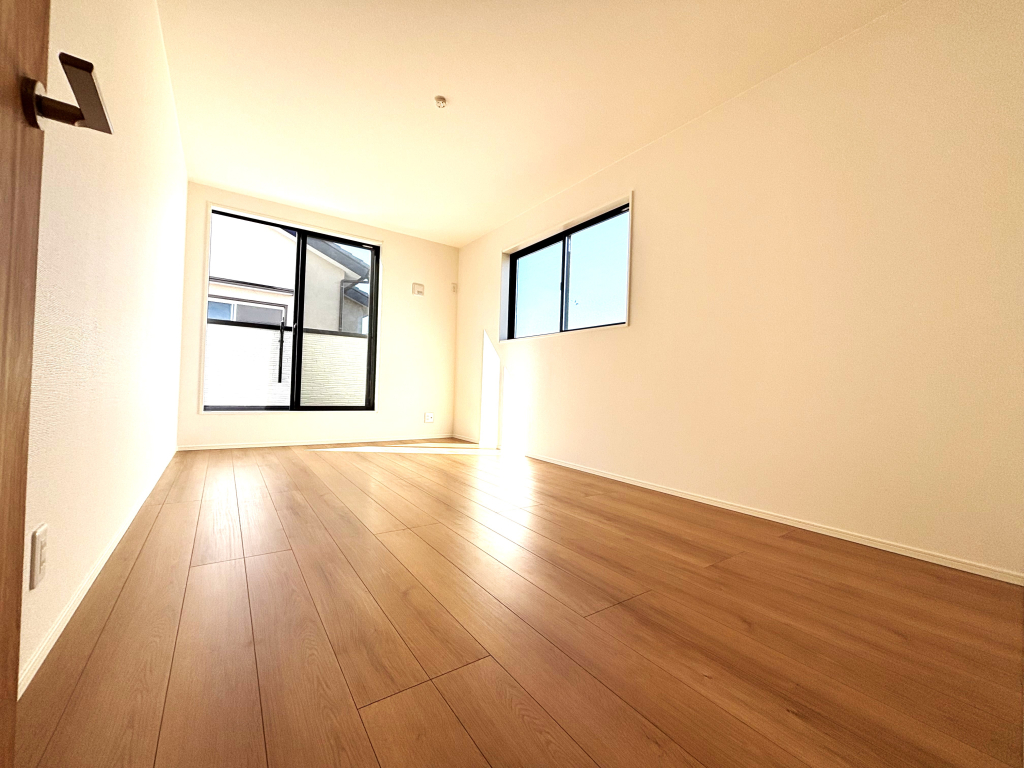 ☆今までと違うお目覚め☆ 朝日を浴びて、体内時計をリセット。朝の光を浴びて、すっきりと