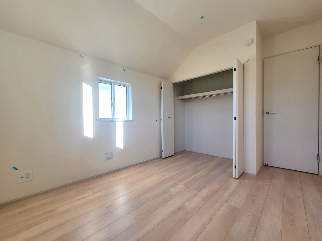 ☆お子様にも格別な空間を☆ 勉強も遊びも一生懸命にして欲しいから・・・