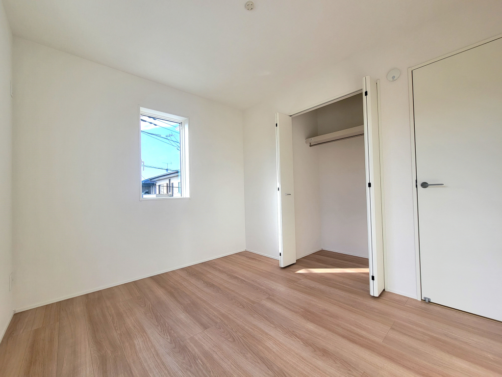 お子様にも格別な空間を☆ 勉強も遊びも一生懸命にして欲しいから・・・