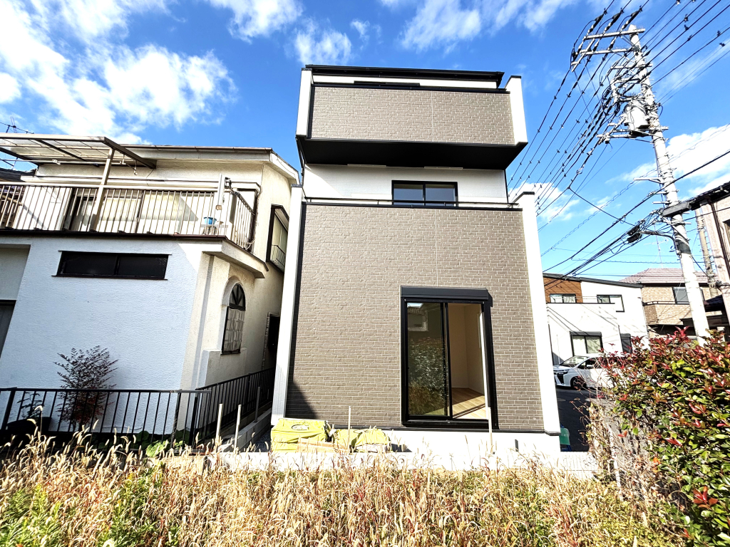 ☆☆　誰もが望む陽当たり　☆☆ ◎太陽の恩恵をたっぷりと感じて、日差しと共に暮らせる充実感を！