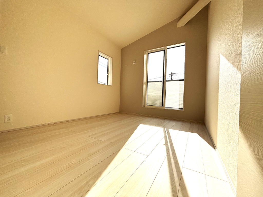 ☆今までと違うお目覚め☆ 朝日を浴びて、体内時計をリセット。朝の光を浴びて、すっきりと