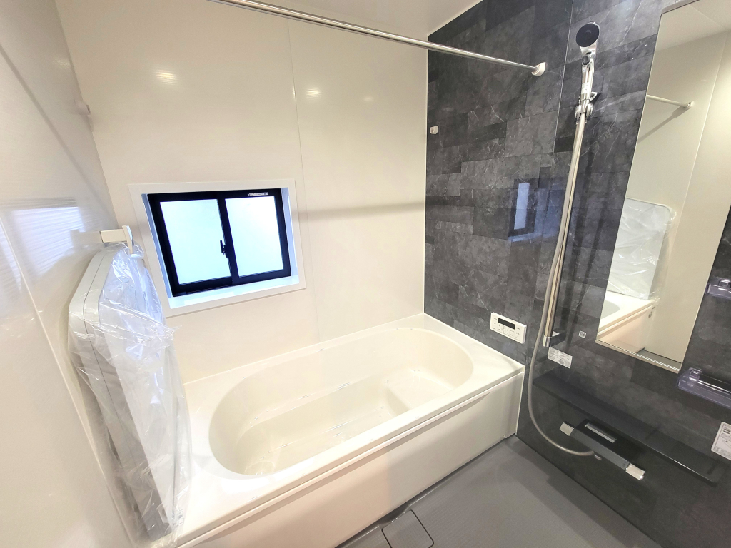 ☆☆　疲れを癒す空間　☆☆ すべての人の毎日を豊かにする場所になるバスルーム。