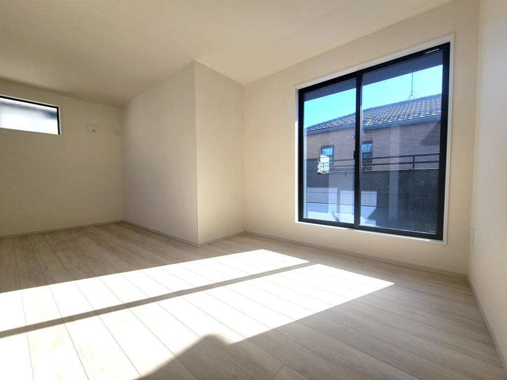 ☆今までと違うお目覚め☆ 朝日を浴びて、体内時計をリセット。朝の光を浴びて、すっきりと