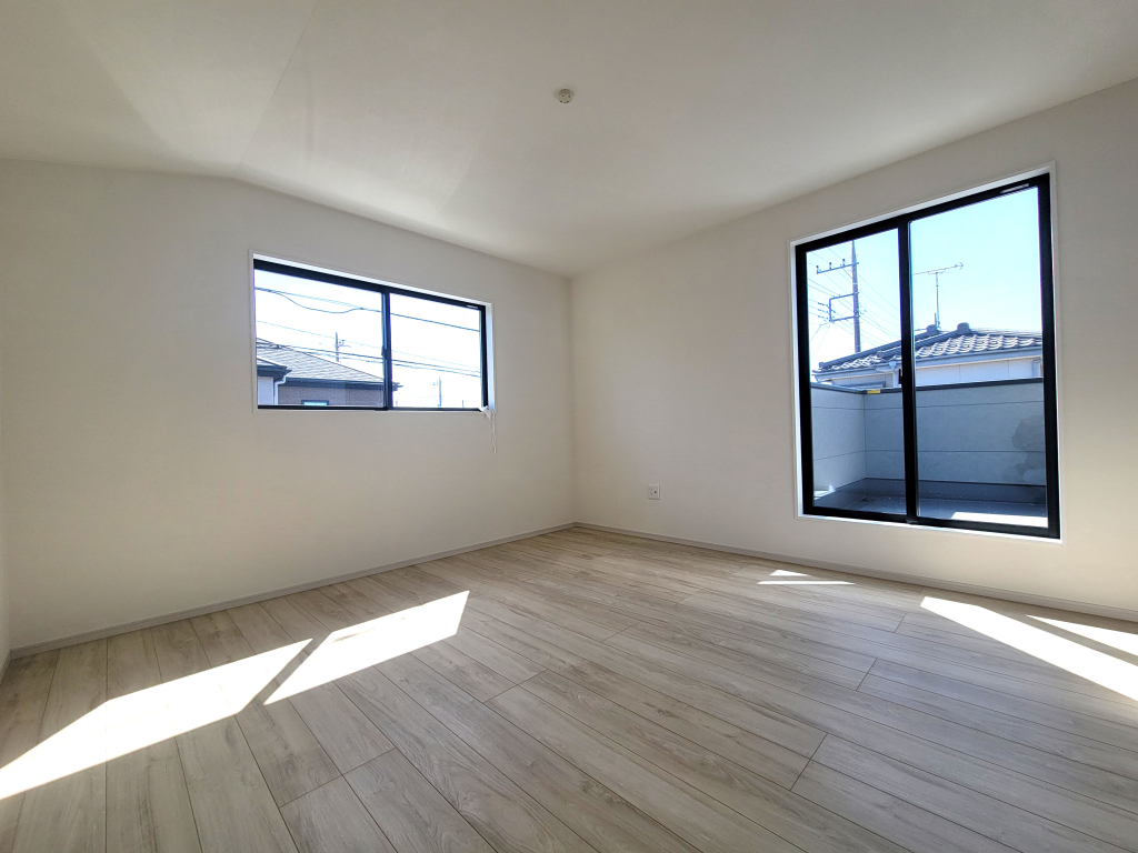 ☆今までと違うお目覚め☆ 朝日を浴びて、体内時計をリセット。朝の光を浴びて、すっきりと