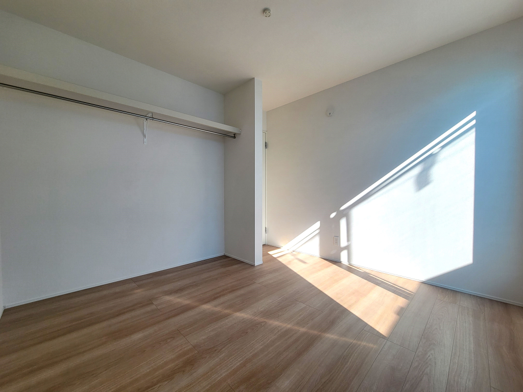 ☆今までと違うお目覚め☆ 朝日を浴びて、体内時計をリセット。朝の光を浴びて、すっきりと