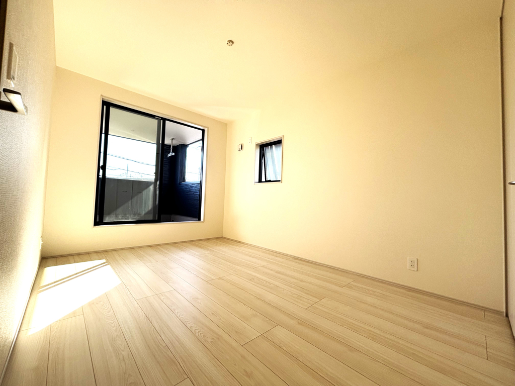 1号棟☆お子様にも格別な空間を☆☆ 子供部屋と言っても一生の思い出となるマイルーム。