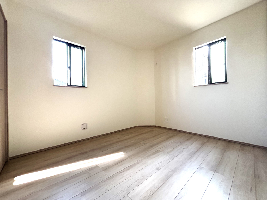 ☆お子様にも格別な空間を☆ 勉強も遊びも一生懸命にして欲しいから・・・