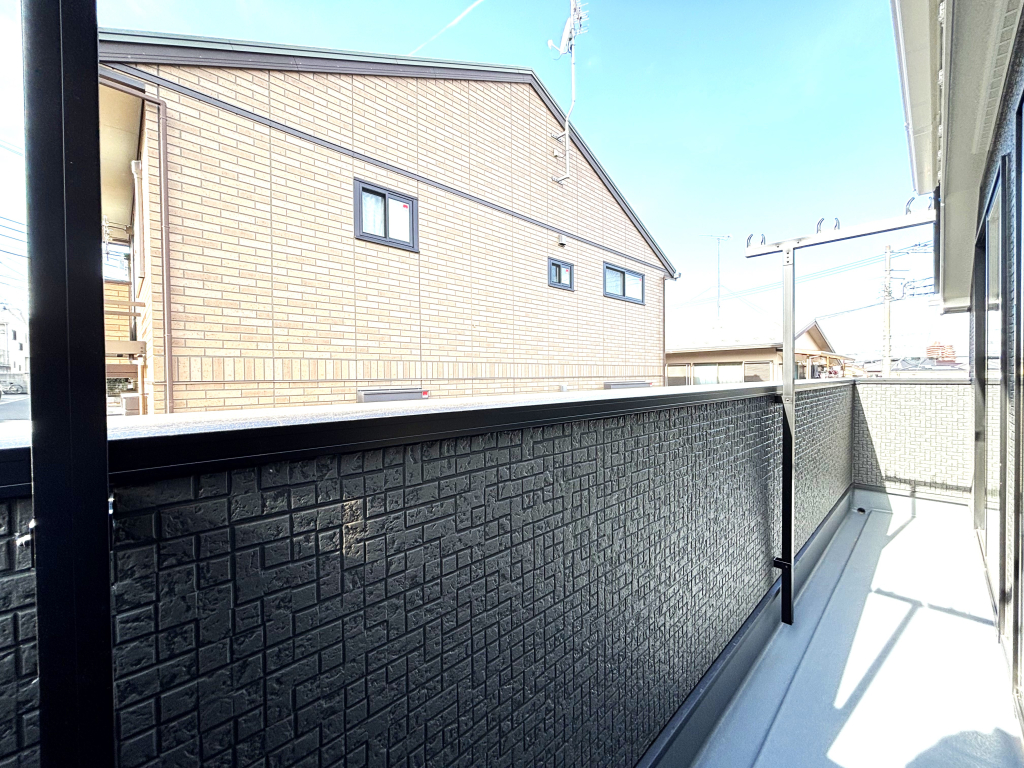 ☆究極のプライバシーと開放感☆ 外の目線が全く気にすることなく風を感じ、夜景も楽しめる