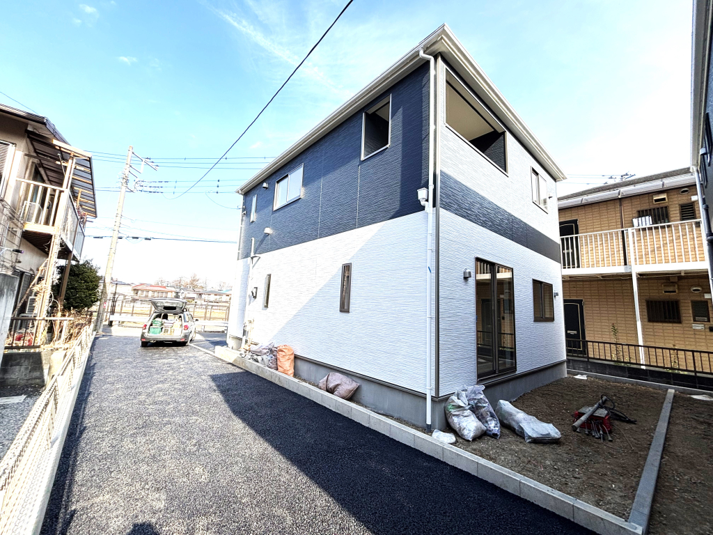 ☆☆　誰もが望む陽当たり　☆☆ ◎太陽の恩恵をたっぷりと感じて、日差しと共に暮らせる充実感を！