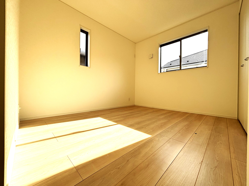 ☆今までと違うお目覚め☆ 朝日を浴びて、体内時計をリセット。朝の光を浴びて、すっきりと