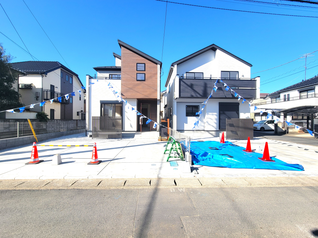 ☆☆　誰もが望む陽当たり　☆☆ ◎太陽の恩恵をたっぷりと感じて、日差しと共に暮らせる充実感を！